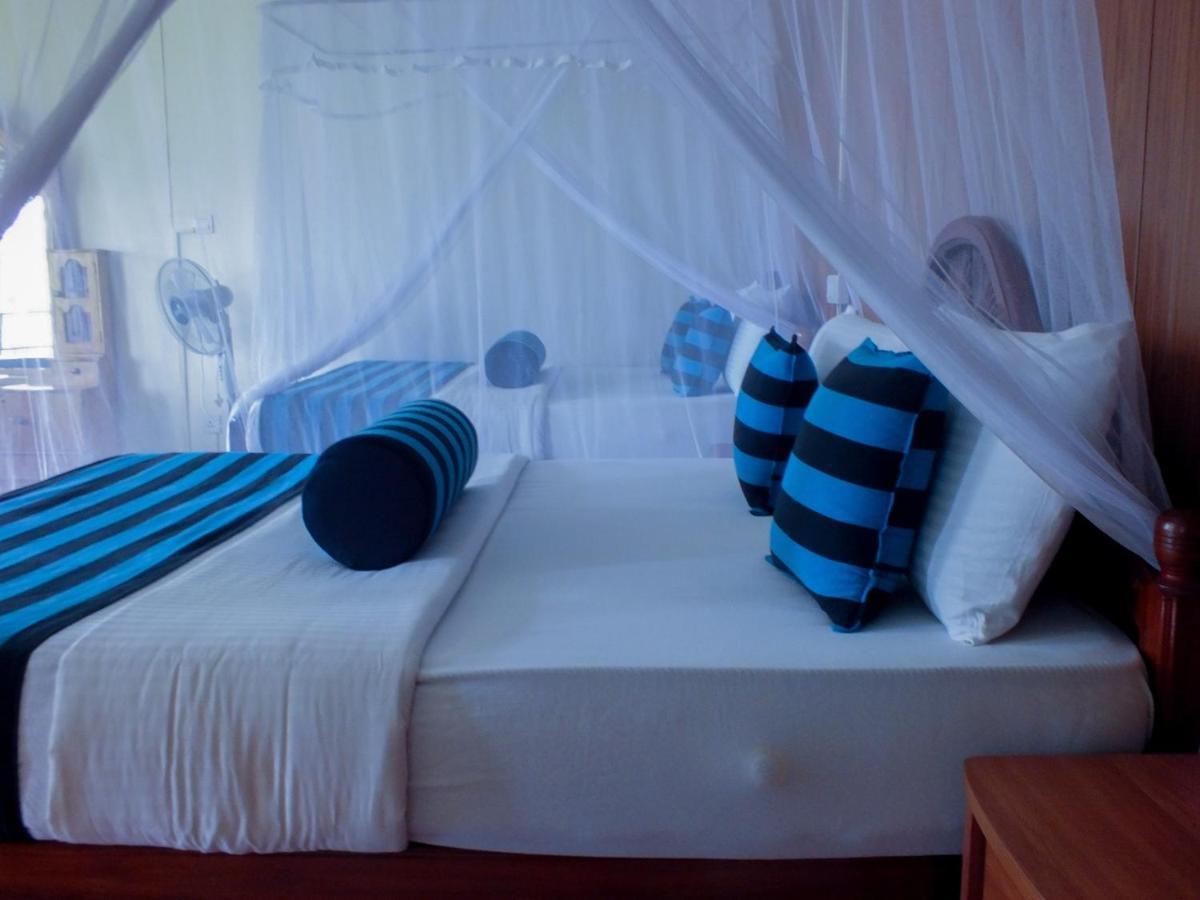 אלה Blue Ribbon Homestay מראה חיצוני תמונה