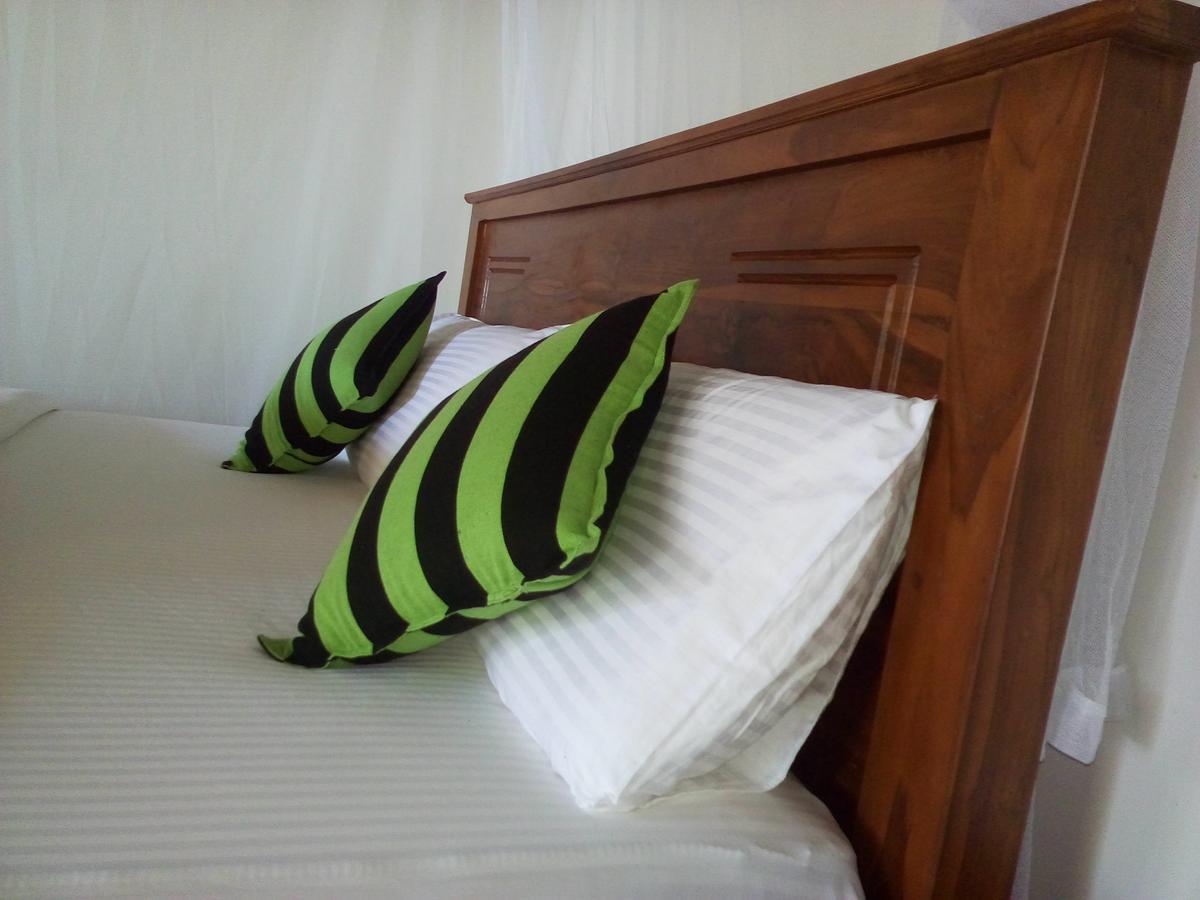 אלה Blue Ribbon Homestay מראה חיצוני תמונה