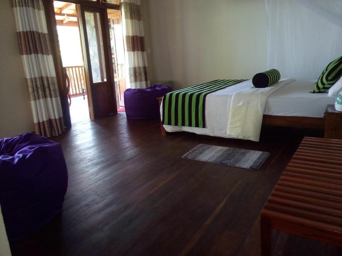 אלה Blue Ribbon Homestay מראה חיצוני תמונה