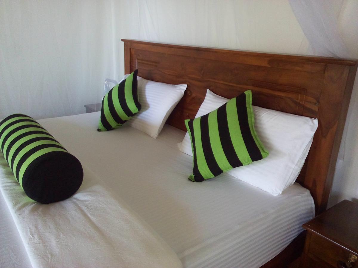 אלה Blue Ribbon Homestay מראה חיצוני תמונה