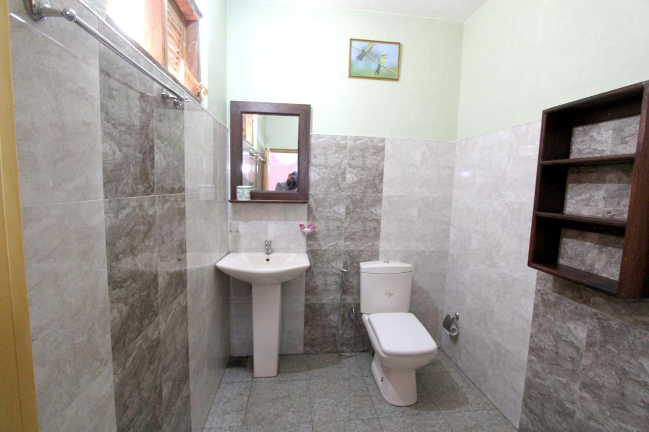 אלה Blue Ribbon Homestay מראה חיצוני תמונה