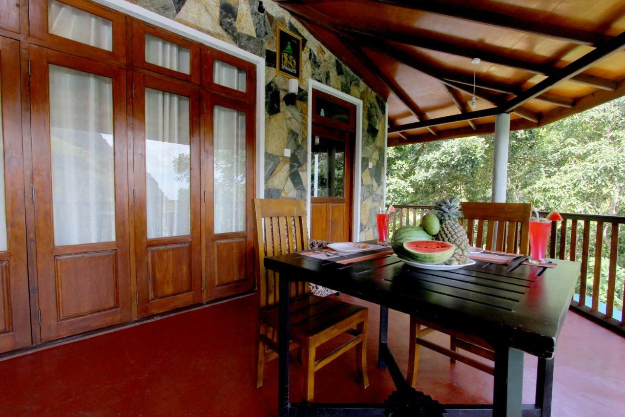 אלה Blue Ribbon Homestay מראה חיצוני תמונה